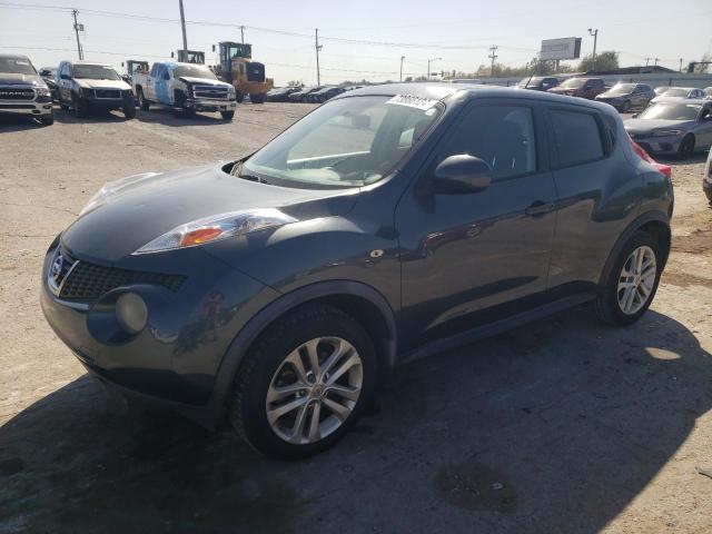 NISSAN JUKE S 2013 jn8af5mr2dt208320