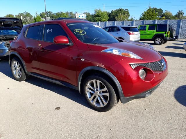 NISSAN JUKE S 2013 jn8af5mr2dt208513