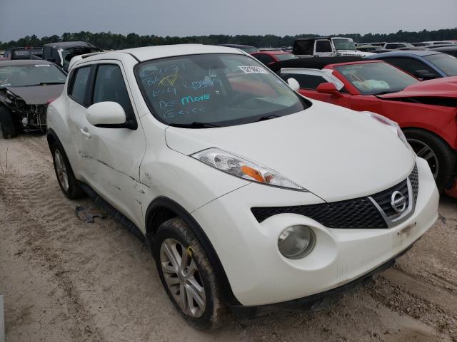 NISSAN JUKE S 2013 jn8af5mr2dt208639