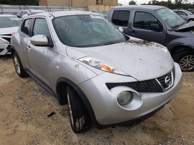 NISSAN JUKE S 2013 jn8af5mr2dt208866