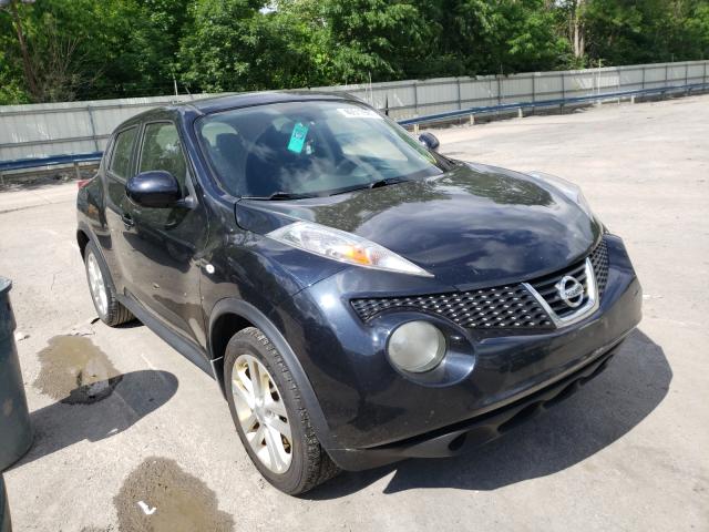 NISSAN JUKE S 2013 jn8af5mr2dt210472