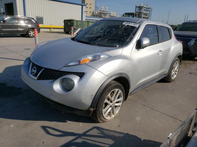 NISSAN JUKE S 2013 jn8af5mr2dt213386