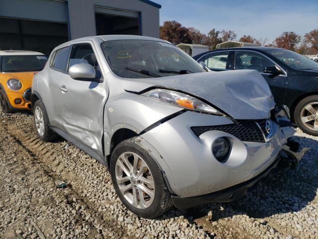 NISSAN JUKE S 2013 jn8af5mr2dt214134