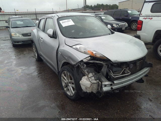 NISSAN JUKE 2013 jn8af5mr2dt217471