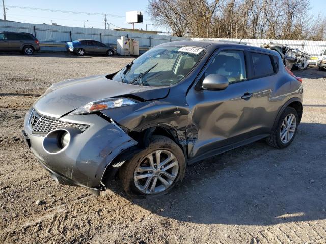 NISSAN JUKE S 2013 jn8af5mr2dt219026