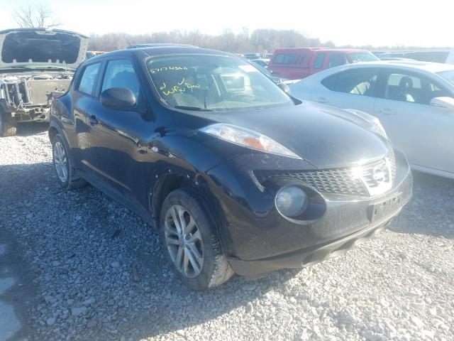 NISSAN NULL 2013 jn8af5mr2dt223691