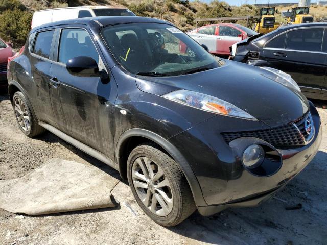 NISSAN JUKE S 2013 jn8af5mr2dt225909