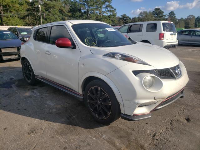 NISSAN JUKE S 2013 jn8af5mr2dt226378