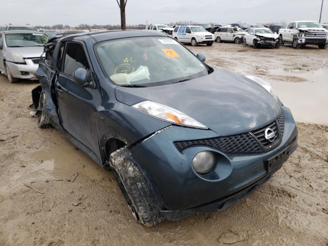 NISSAN JUKE S 2014 jn8af5mr2et351088