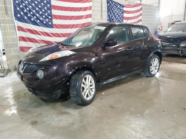 NISSAN JUKE S 2014 jn8af5mr2et352094