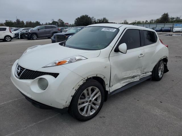 NISSAN JUKE S 2014 jn8af5mr2et352998