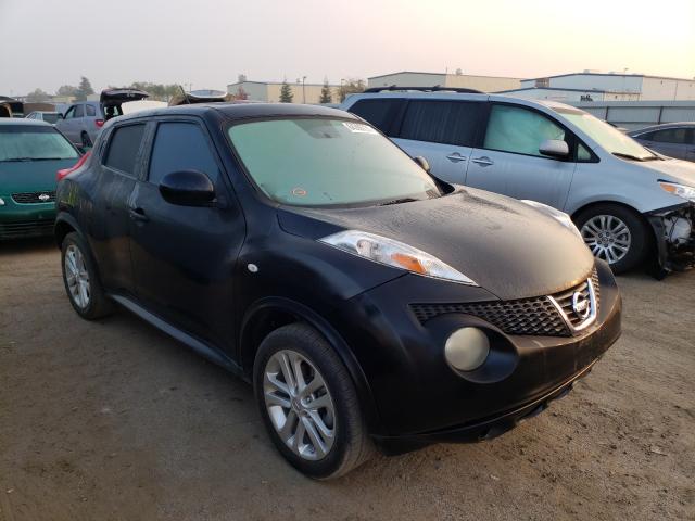 NISSAN JUKE S 2014 jn8af5mr2et355383