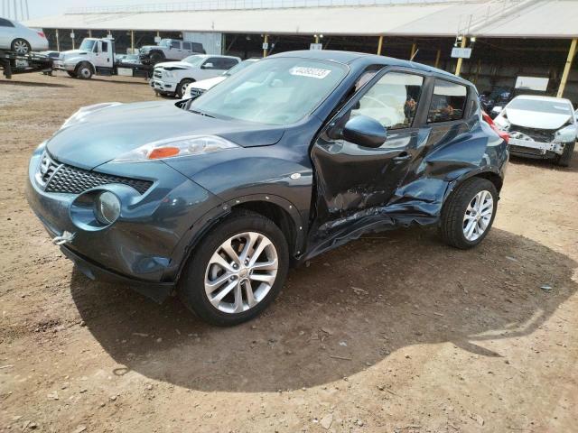 NISSAN JUKE S 2014 jn8af5mr2et355416