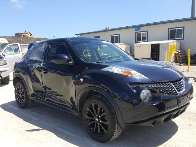 NISSAN JUKE S 2014 jn8af5mr2et355903