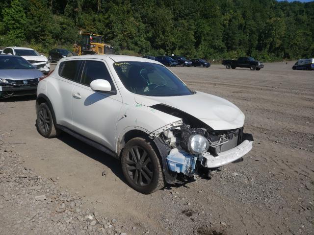 NISSAN JUKE S 2014 jn8af5mr2et356176