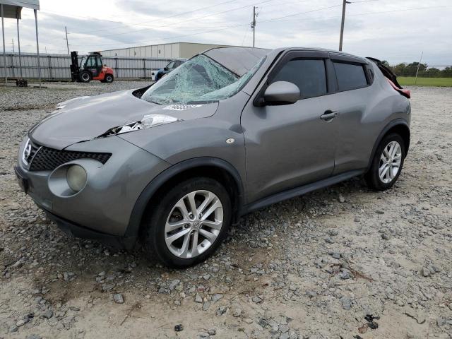 NISSAN JUKE S 2014 jn8af5mr2et357599