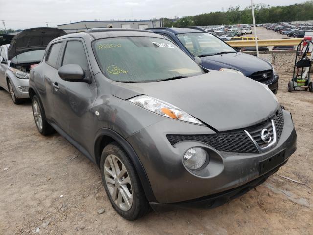 NISSAN JUKE S 2014 jn8af5mr2et358820