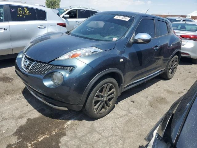 NISSAN JUKE S 2014 jn8af5mr2et359210