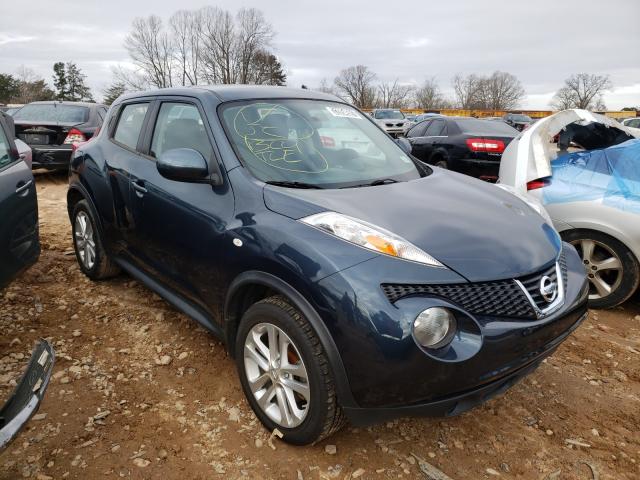 NISSAN JUKE S 0 jn8af5mr2et360678