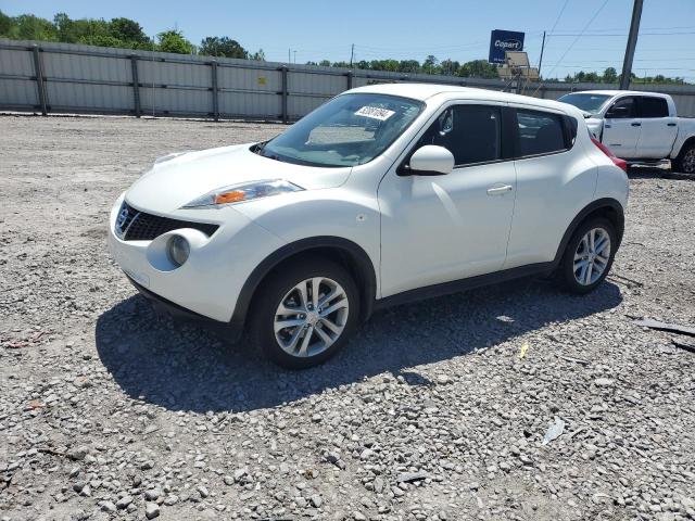 NISSAN JUKE 2014 jn8af5mr2et361927