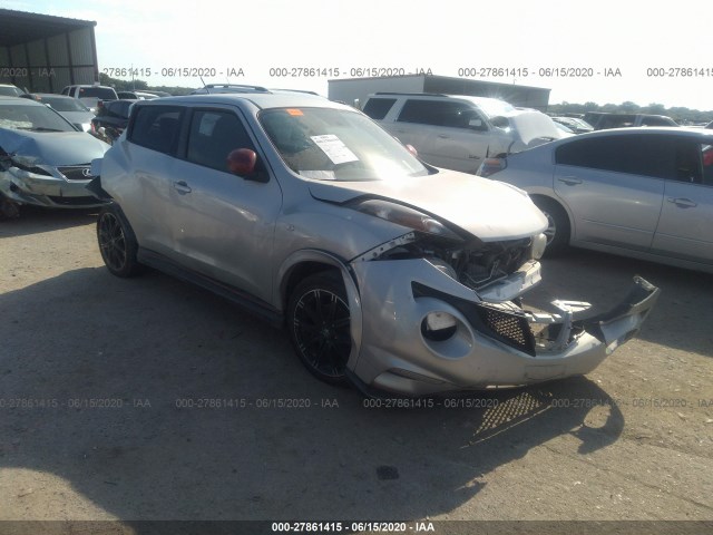 NISSAN JUKE 2014 jn8af5mr2et362592