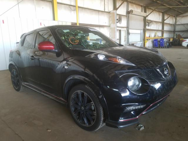 NISSAN JUKE S 2014 jn8af5mr2et362866