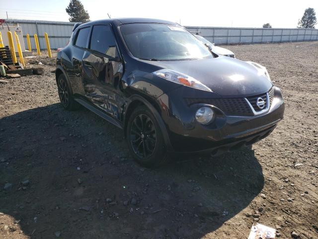 NISSAN JUKE S 2014 jn8af5mr2et453104