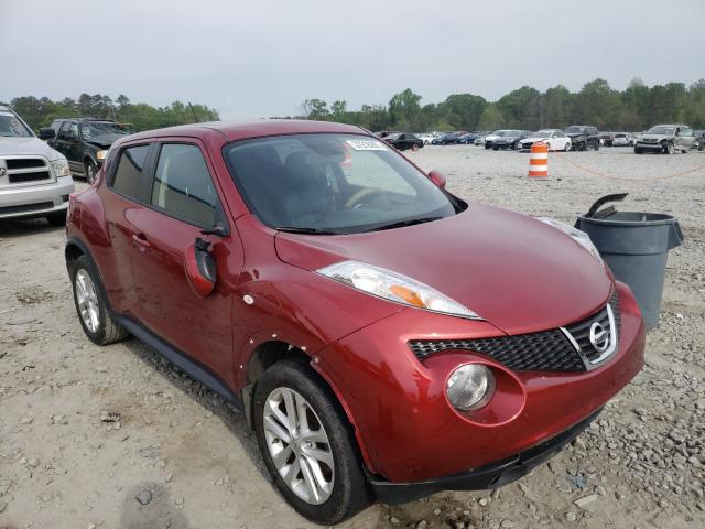 NISSAN JUKE S 2014 jn8af5mr2et453720