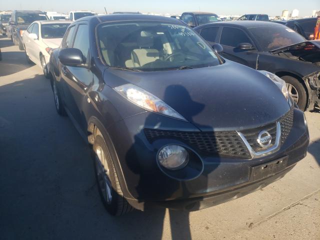 NISSAN JUKE S 2014 jn8af5mr2et453846