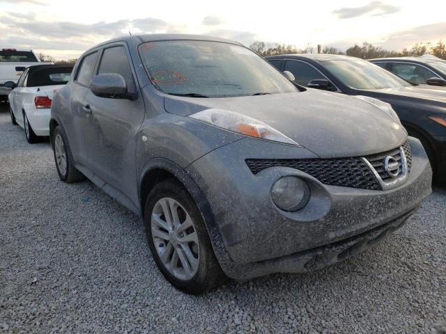 NISSAN JUKE S 2014 jn8af5mr2et454107