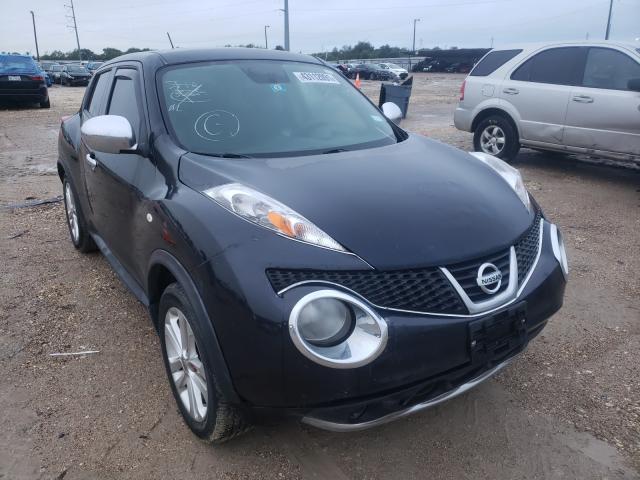 NISSAN JUKE S 2014 jn8af5mr2et454429