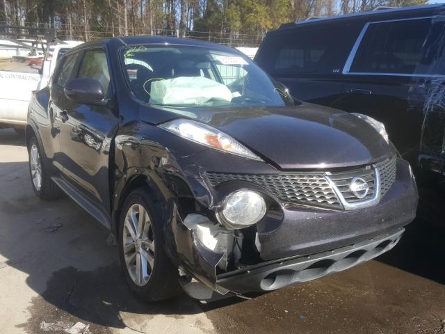 NISSAN JUKE S 2014 jn8af5mr2et454933