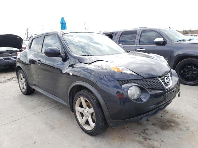 NISSAN JUKE S 2014 jn8af5mr2et455127