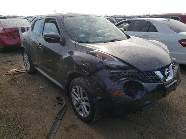 NISSAN JUKE S 2015 jn8af5mr2ft502108