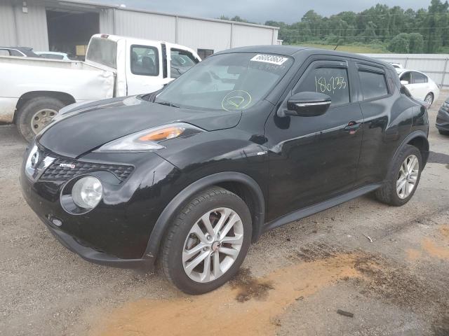 NISSAN JUKE S 2015 jn8af5mr2ft502190