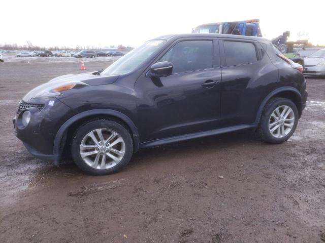 NISSAN JUKE S 2015 jn8af5mr2ft502626