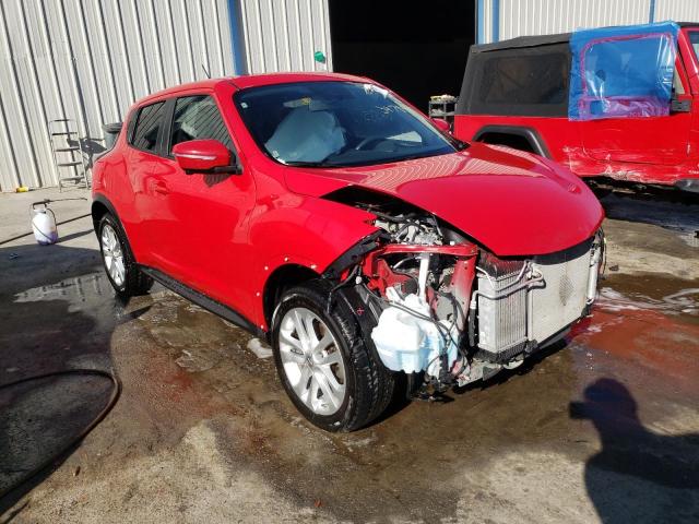 NISSAN JUKE S 2015 jn8af5mr2ft503341