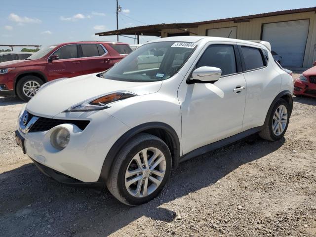 NISSAN JUKE 2015 jn8af5mr2ft504117