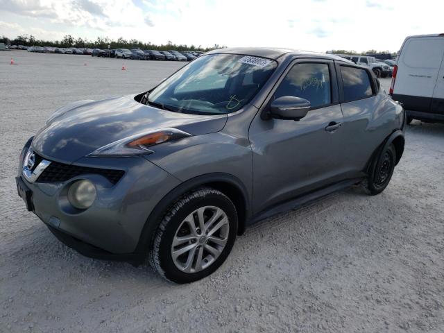 NISSAN JUKE S 2015 jn8af5mr2ft504375