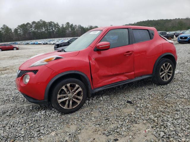 NISSAN JUKE S 2015 jn8af5mr2ft504568