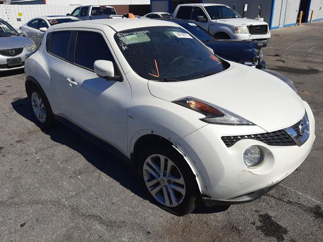 NISSAN JUKE S 2015 jn8af5mr2ft504988