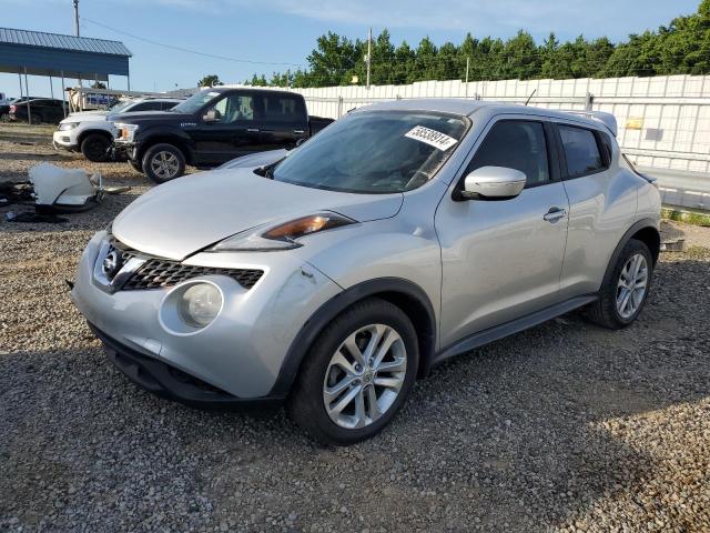 NISSAN JUKE 2015 jn8af5mr2ft505025