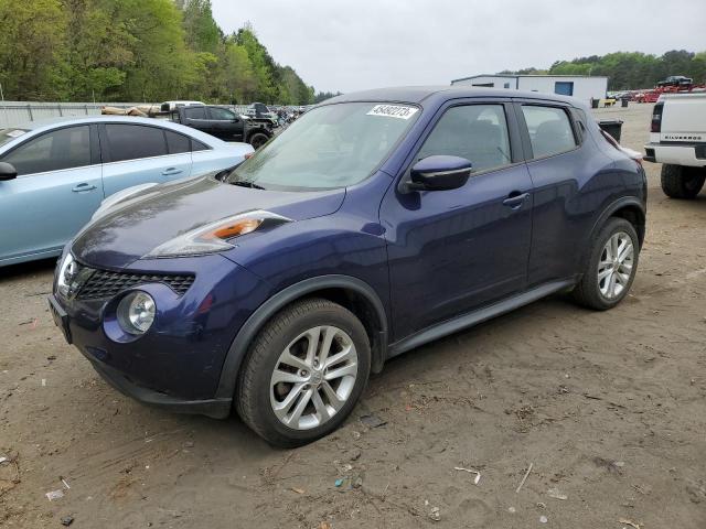 NISSAN JUKE S 2015 jn8af5mr2ft505316