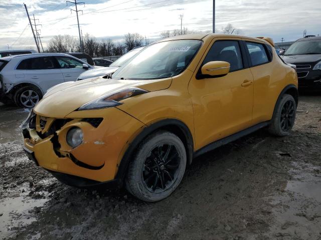 NISSAN JUKE S 2015 jn8af5mr2ft505798