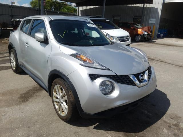 NISSAN JUKE S 2015 jn8af5mr2ft507003