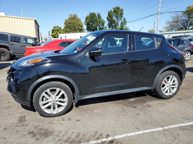 NISSAN JUKE 2015 jn8af5mr2ft507762