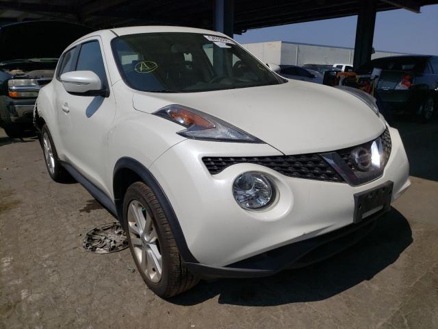 NISSAN JUKE S 2015 jn8af5mr2ft508507