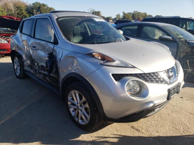 NISSAN JUKE S 2015 jn8af5mr2ft510368