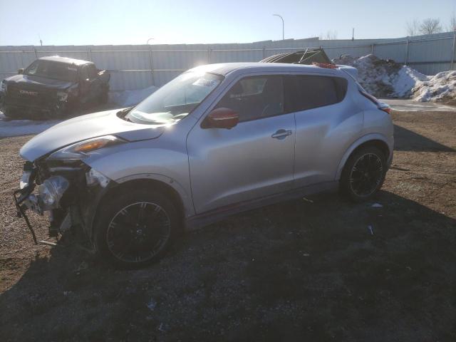 NISSAN JUKE 2015 jn8af5mr2ft510578