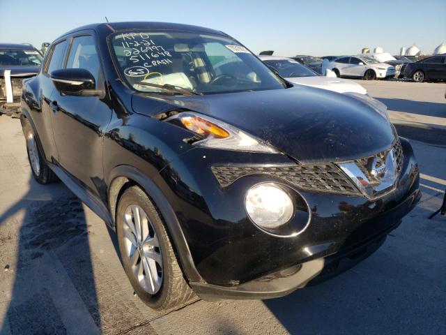 NISSAN JUKE S 2015 jn8af5mr2ft511648